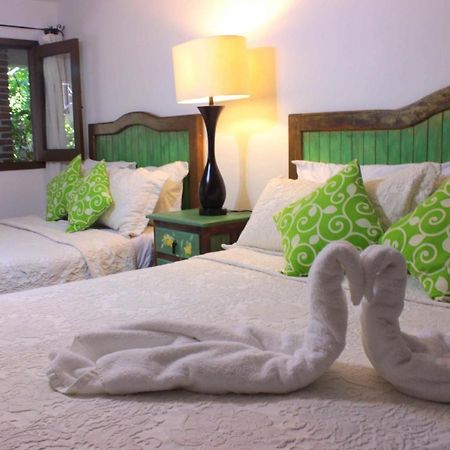 Casa Quatro Aparthotel Σαν Μιγκέλ ντε Αγιέντε Εξωτερικό φωτογραφία