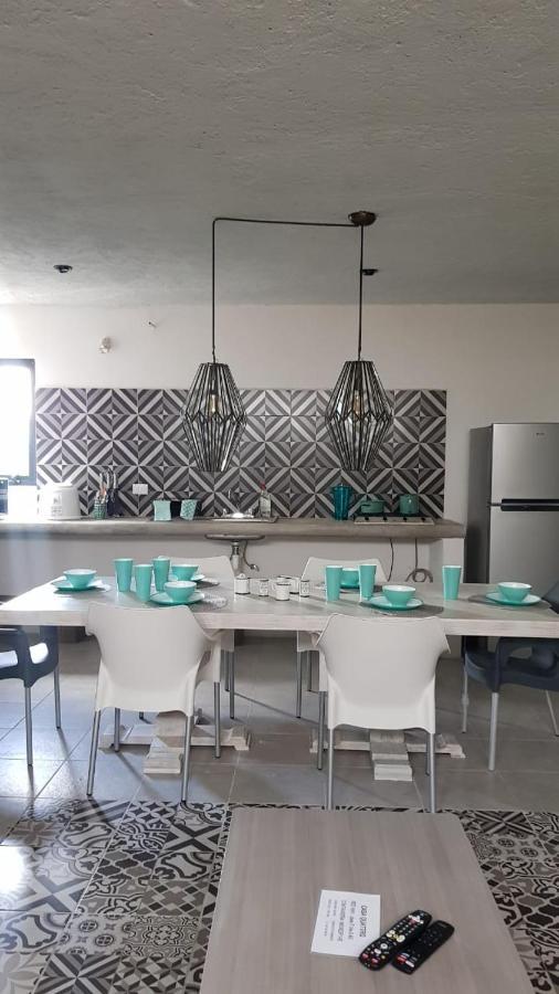 Casa Quatro Aparthotel Σαν Μιγκέλ ντε Αγιέντε Εξωτερικό φωτογραφία