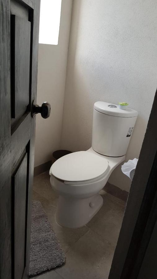 Casa Quatro Aparthotel Σαν Μιγκέλ ντε Αγιέντε Εξωτερικό φωτογραφία