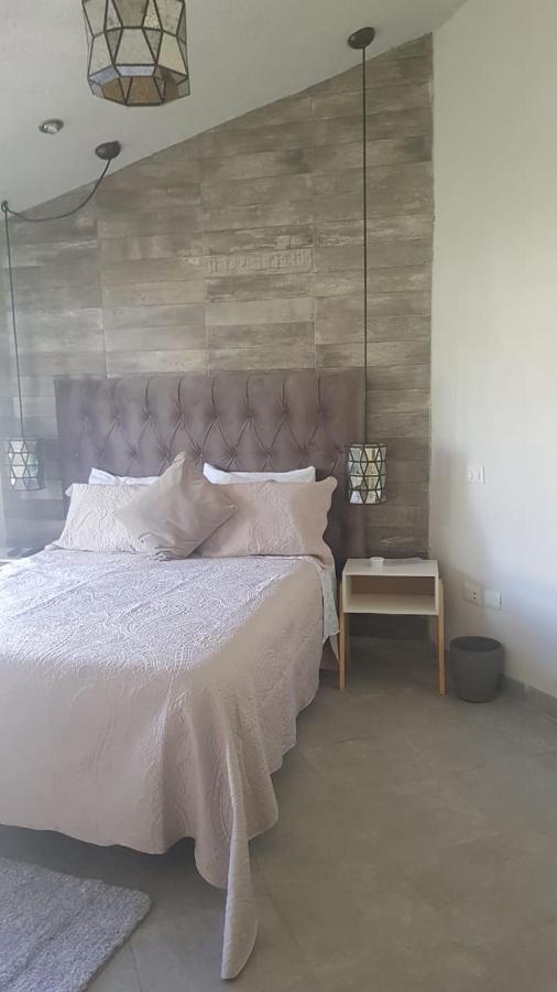 Casa Quatro Aparthotel Σαν Μιγκέλ ντε Αγιέντε Εξωτερικό φωτογραφία