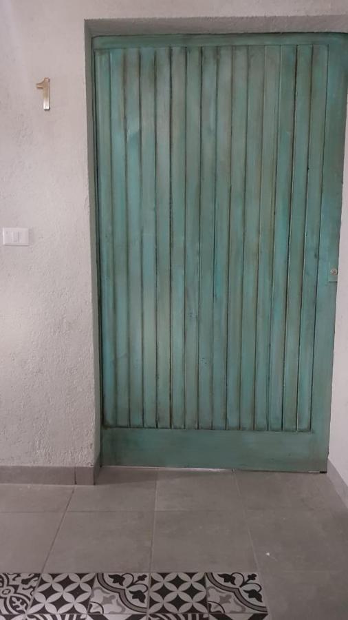 Casa Quatro Aparthotel Σαν Μιγκέλ ντε Αγιέντε Εξωτερικό φωτογραφία