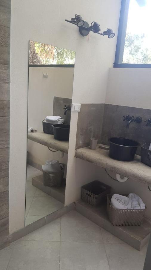 Casa Quatro Aparthotel Σαν Μιγκέλ ντε Αγιέντε Εξωτερικό φωτογραφία