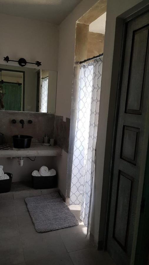 Casa Quatro Aparthotel Σαν Μιγκέλ ντε Αγιέντε Εξωτερικό φωτογραφία