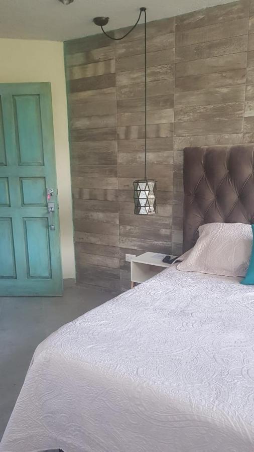 Casa Quatro Aparthotel Σαν Μιγκέλ ντε Αγιέντε Εξωτερικό φωτογραφία