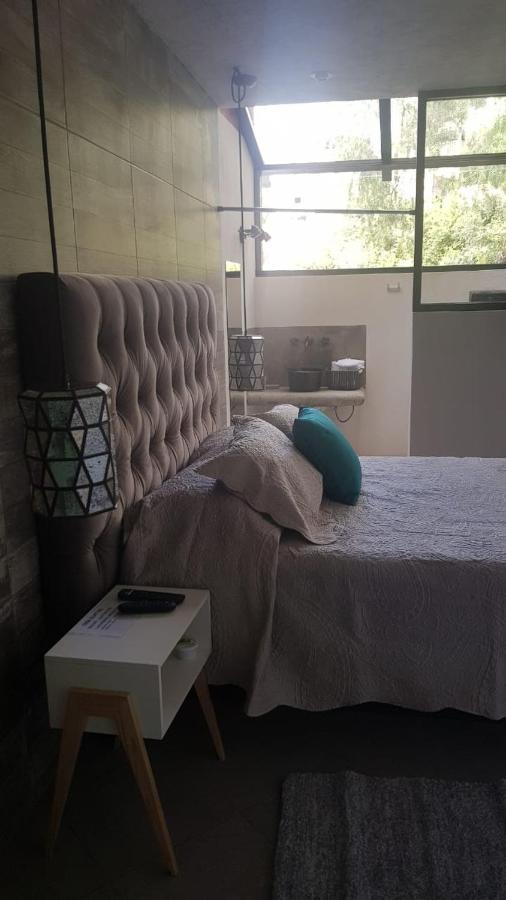 Casa Quatro Aparthotel Σαν Μιγκέλ ντε Αγιέντε Εξωτερικό φωτογραφία