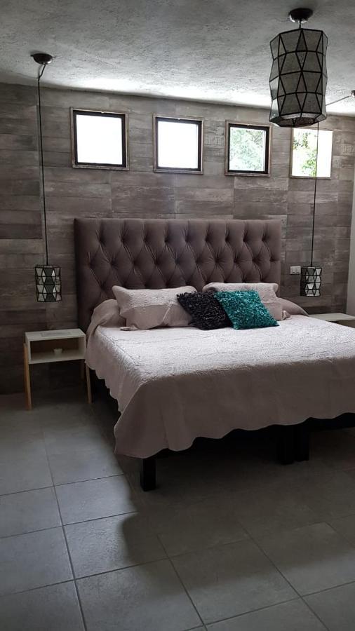 Casa Quatro Aparthotel Σαν Μιγκέλ ντε Αγιέντε Εξωτερικό φωτογραφία