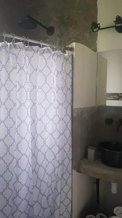 Casa Quatro Aparthotel Σαν Μιγκέλ ντε Αγιέντε Εξωτερικό φωτογραφία