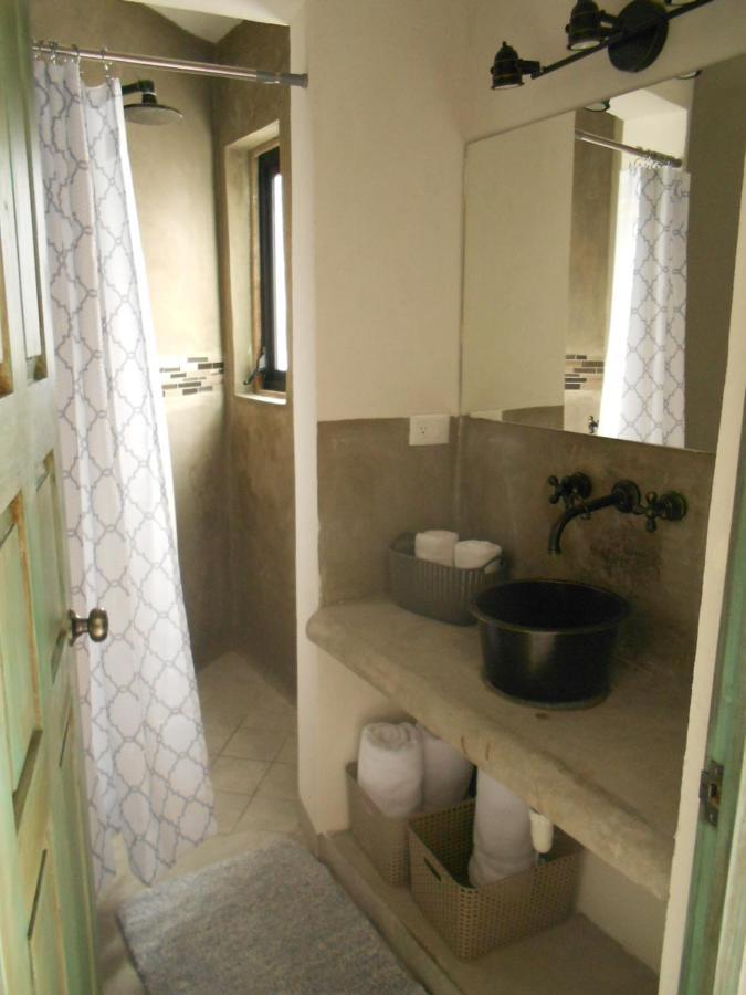 Casa Quatro Aparthotel Σαν Μιγκέλ ντε Αγιέντε Εξωτερικό φωτογραφία