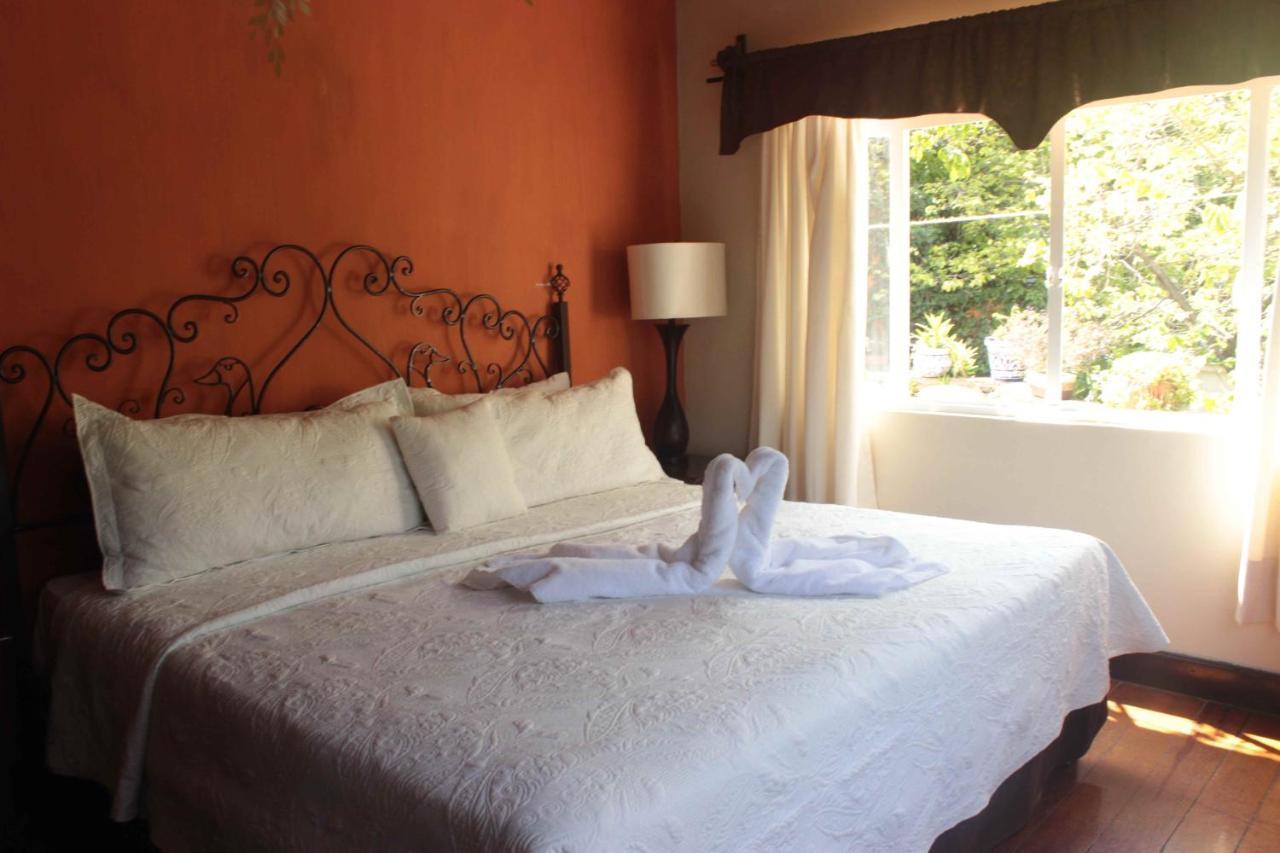 Casa Quatro Aparthotel Σαν Μιγκέλ ντε Αγιέντε Εξωτερικό φωτογραφία